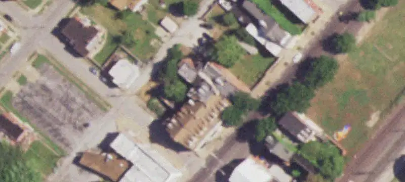 Commercial Redevelopment Land