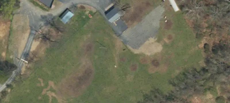 Lakefront Commercial Land