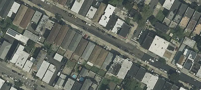 Duplex with Garage Parking