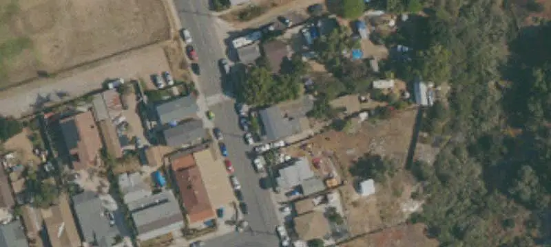 Multifamily Property