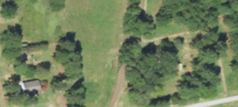 Ranch with Hilltop Lodge