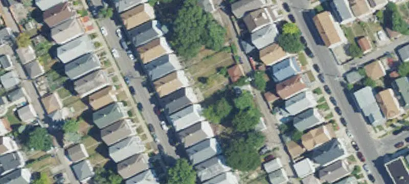 Two-Unit Duplex