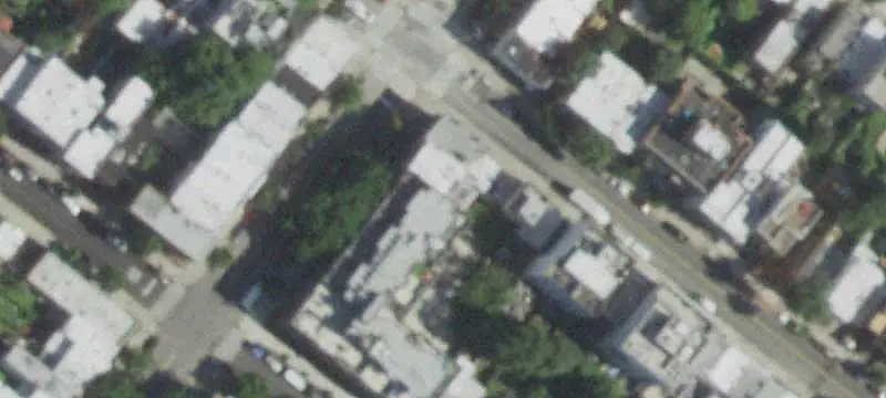 Two-Level Residential Income Property