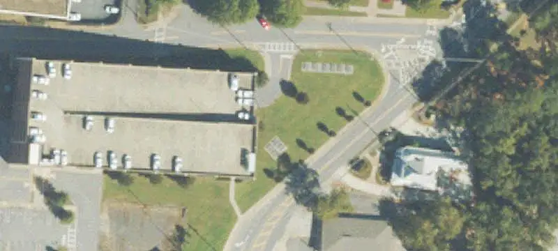 Commercial Land Along GA 400