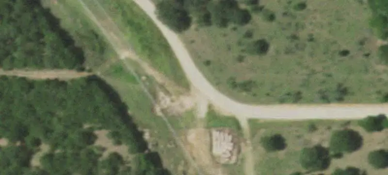 Ranch with Guest Quarters
