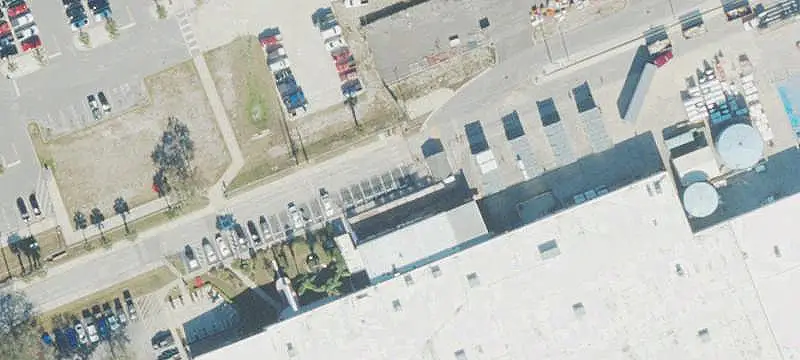 Four-Parcel Land Assemblage