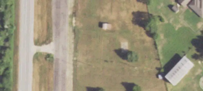 Commercial Land with Highway Frontage