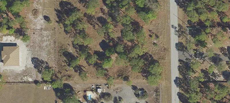 Land