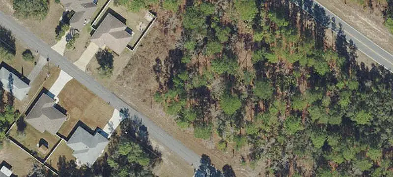 Unimproved Land