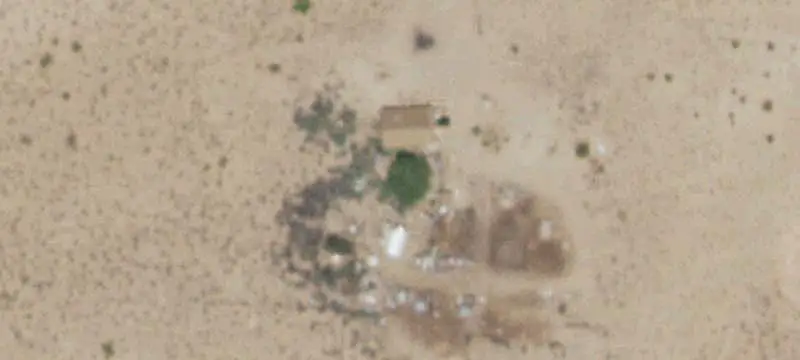 Land