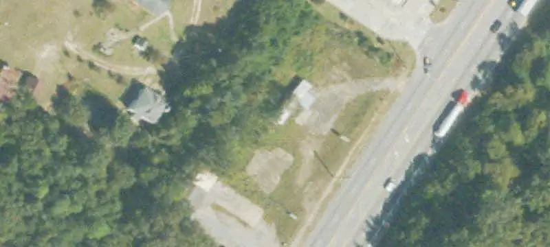 Commercial Land with Road Frontage