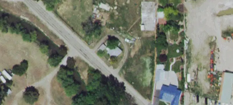 Commercial Land