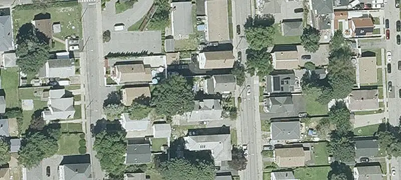 Two-Unit Duplex with Garage