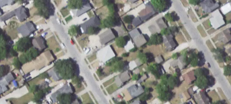 Two-Unit Duplex