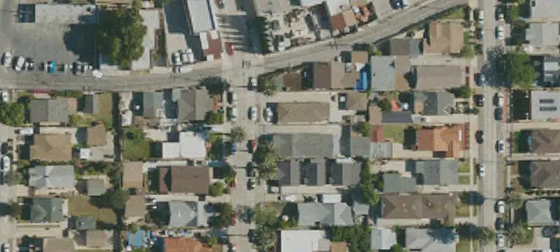 Two-Unit Duplex with Detached Garage