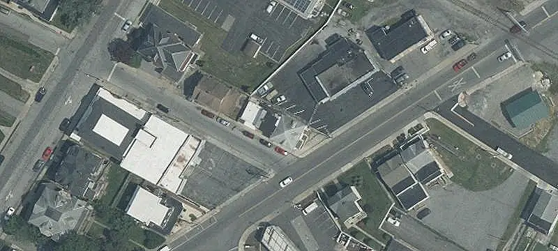 5-Unit Apartment Building
