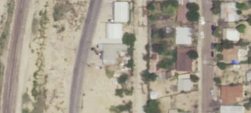 Industrial Land with Utilities
