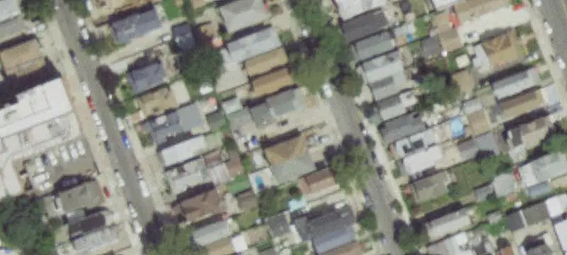 Two-Unit Colonial Duplex