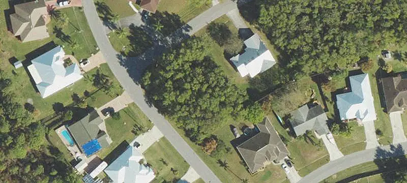 Land or Vacant Lot