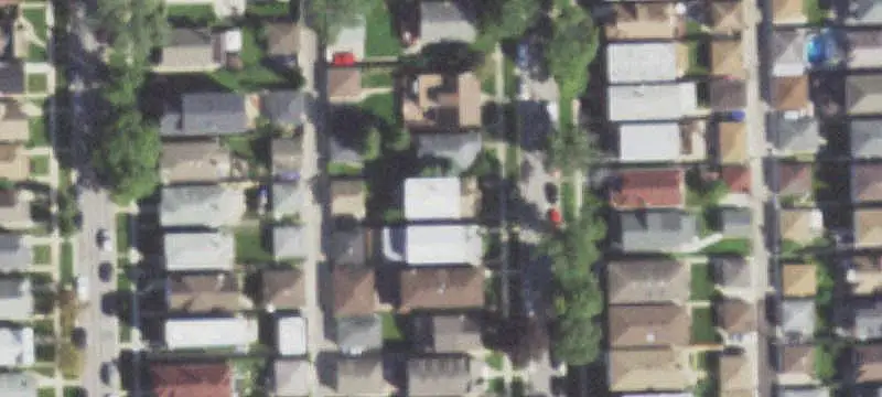 Two-Unit Duplex with Private Yard