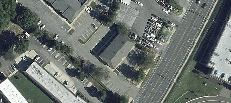 Second-Floor Specialty Property