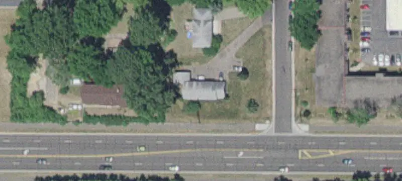 Renovated Side-by-Side Duplex