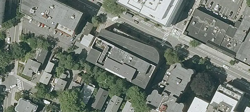 Office Units on Massachusetts Avenue