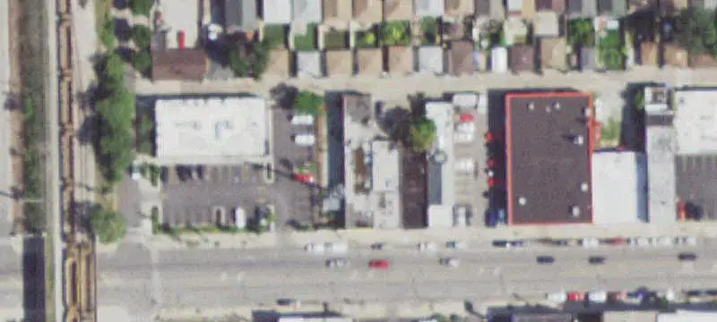 Commercial Land