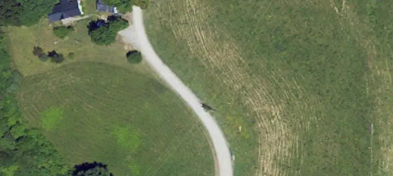 50-Site Campground