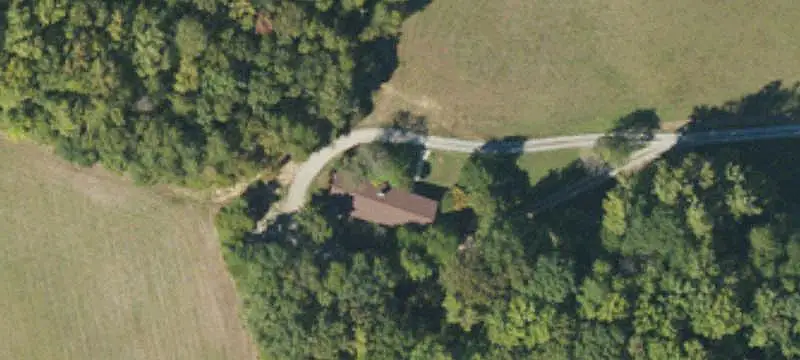 Commercial Land