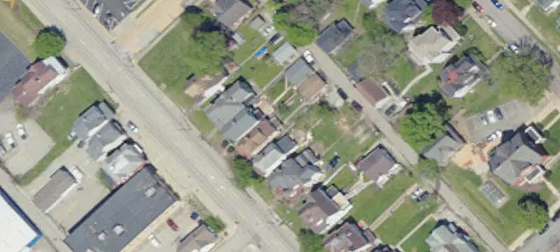 Commercial Corner Redevelopment Site