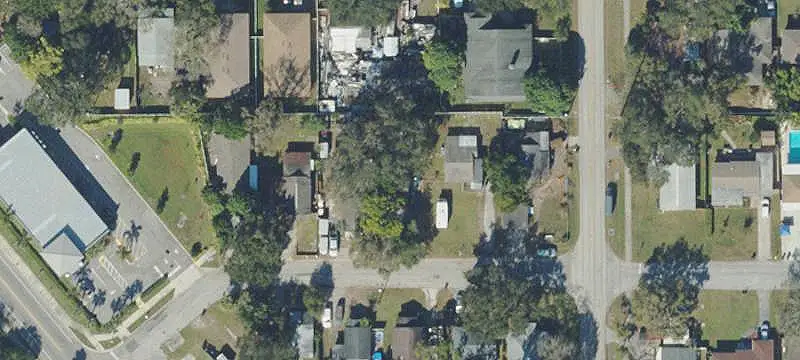 Two-Unit Duplex