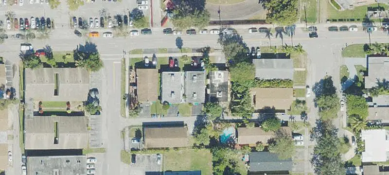 Updated Duplex