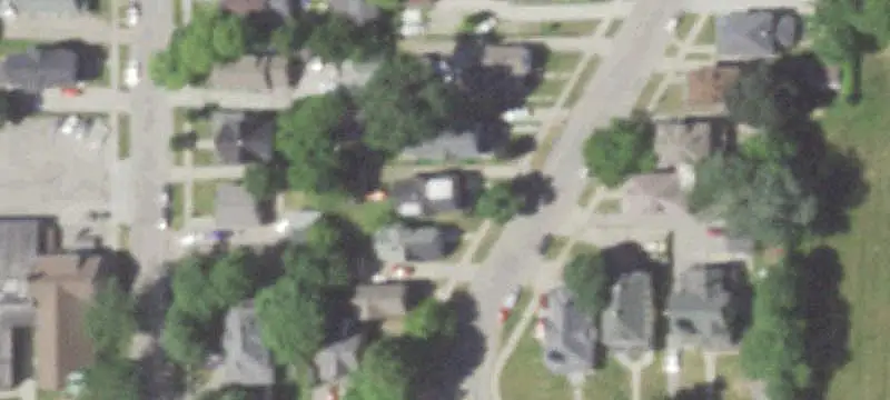 Rented Duplex