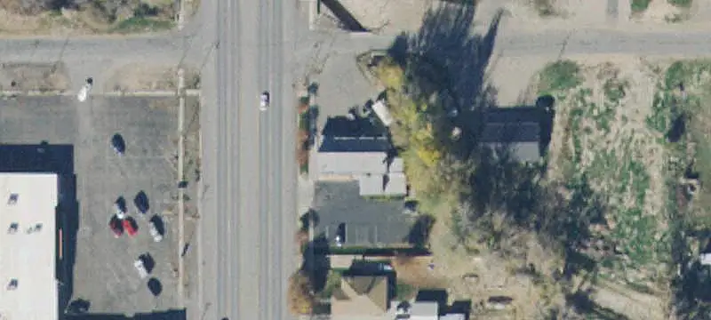 Mixed-Use Property with Commercial Suites