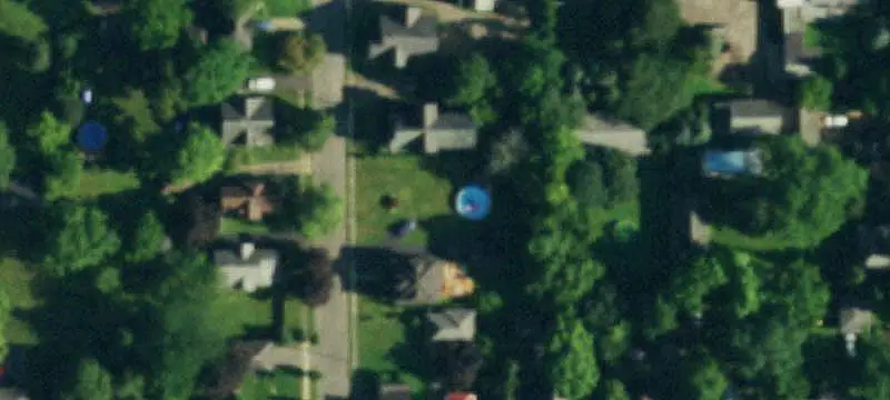 2-Unit Duplex