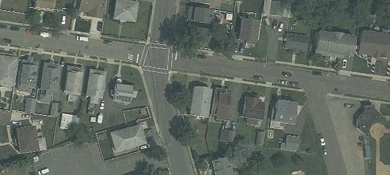Three-Bedroom Rental Home