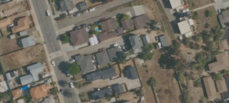 Five-Unit Apartment Property