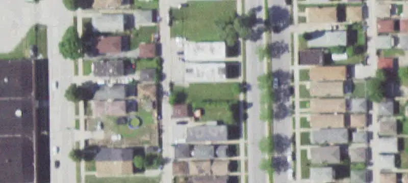 Land or Vacant Lot