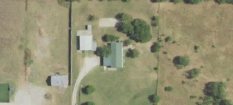 Commercial Land with Barn
