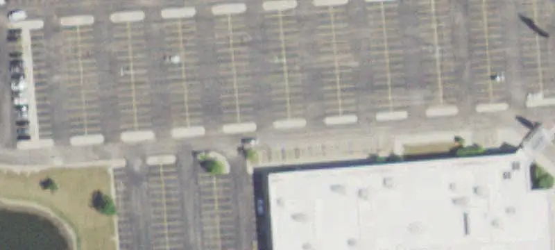 Warehouse with I-355 Access