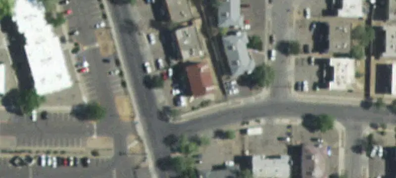 Fourplex with Recent Roof Replacement