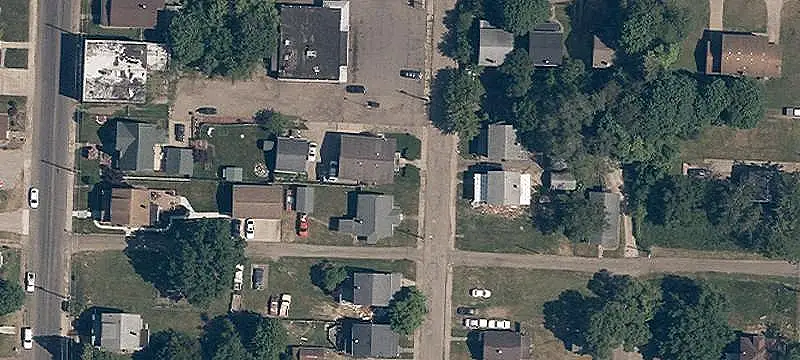Residential Income Property