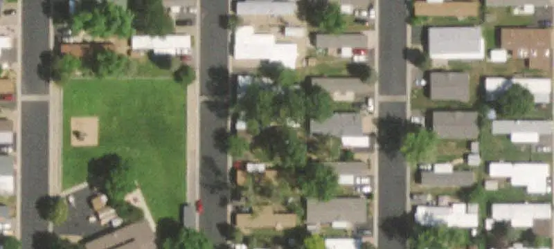 Specialty Property with Central Air