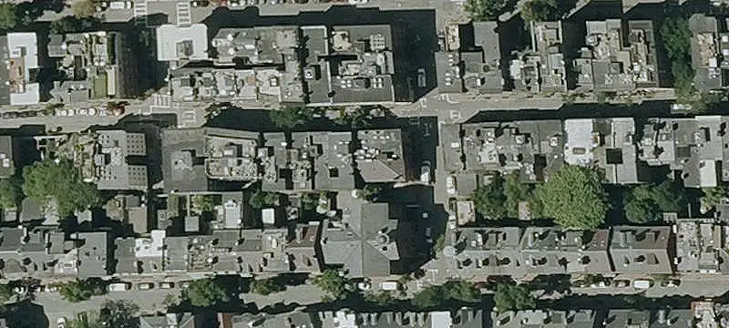 Multifamily Property