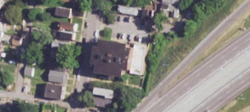 22-Unit Apartment Building