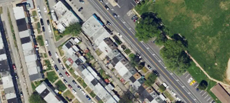 Two-Unit Duplex