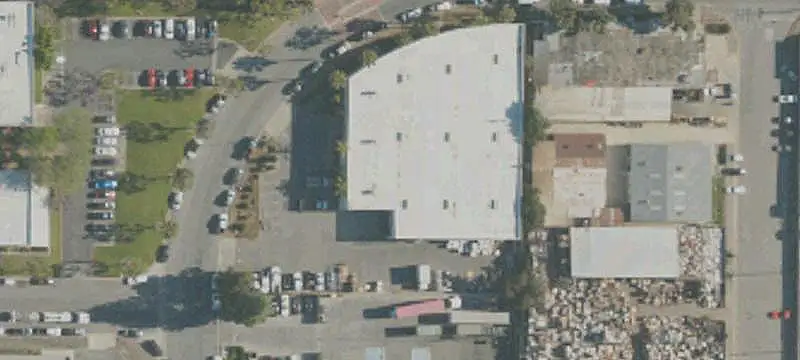 Flex Space with Fenced Yard