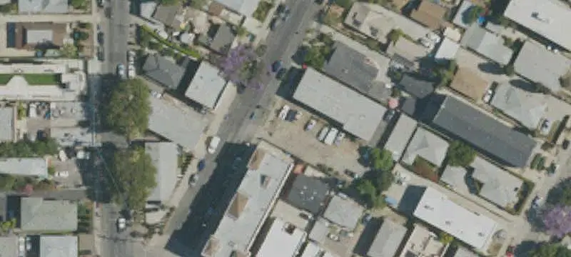 5-Unit Apartment Building