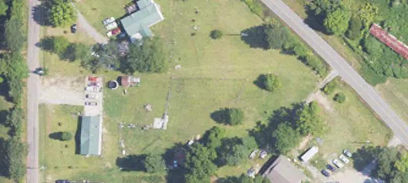 Aviation Property with Runway